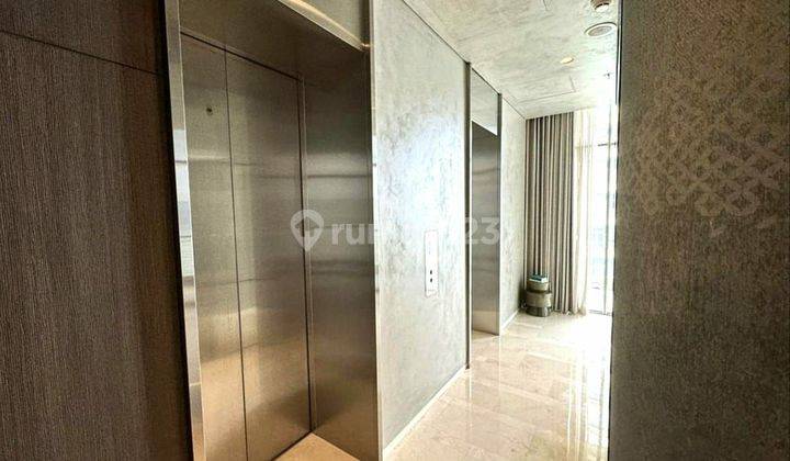 Apartemen Verde Two 3+1br New Unit Double Private Lift 1