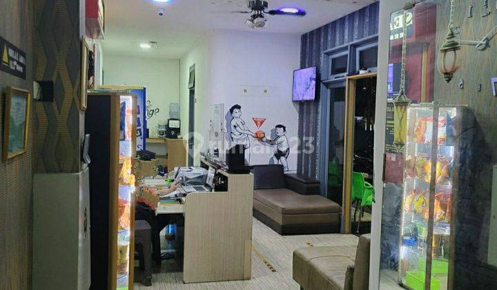 Hotel 50 Kamar + Kamar Mandi Dalam Di Roxy, Jakpus 2
