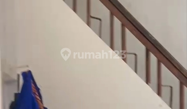 For Sale: Ex-Resto Shop House in Pademangan, North Jakarta 2