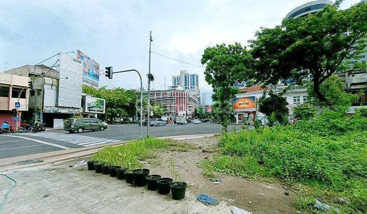 Stok Lanbka Tanah Murah Di Area Bisnis Strategis Jl Tunjungan Surabaya Pusat 1