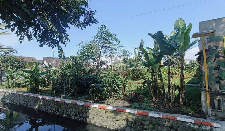 Tanah Shm Murah Raya Krian Dkt Bypas Dan Tol Lokasi Area Komersial & Industri Cocok Utk Gudang Atau Ruko Usaha 2