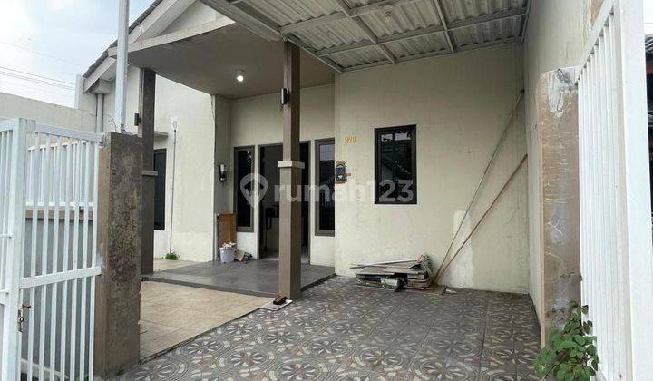 Rumah Murah Siap Huni Pondok Tjandra Butuh Cepat Laku  2