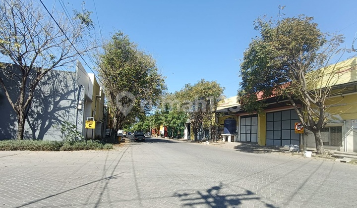 New Warehouse Safe N Lock East Ring Road Sidoarjo