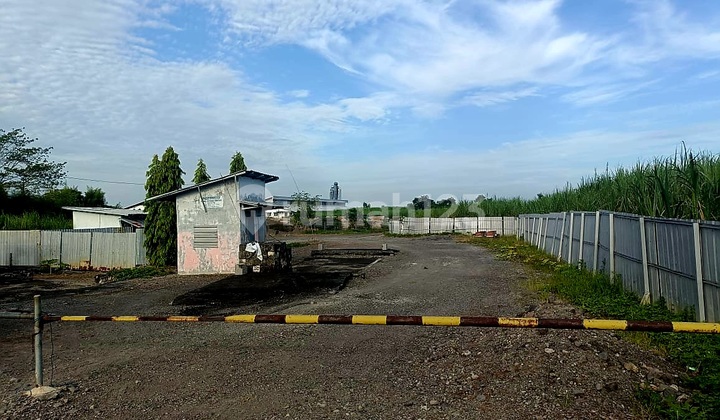 Cheap Land on Jl Raya Mantup Lamongan Industrial Area Cheap Land on Jl Raya Mantup Lamongan Industrial Area