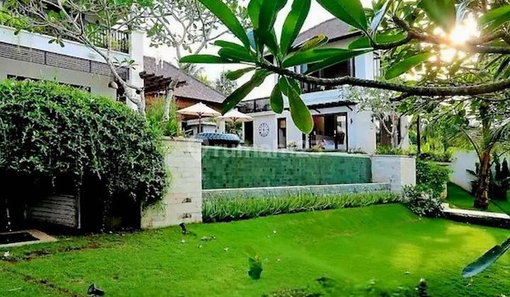 Rumah Villa Shm Di Area Strategis Dekat Pantai Bingin Uluwatu  2