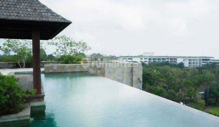 Villa Mewah View Laut Di Kawasan Elit Ayana Resort Jimbaran Uluwatu Bali 2