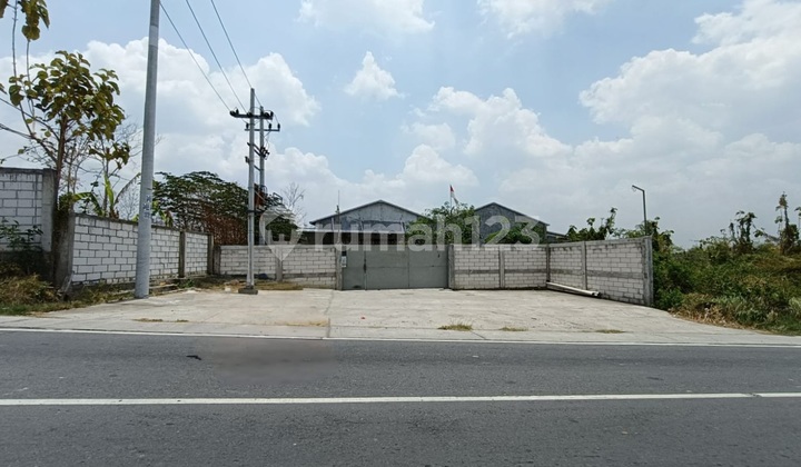 New Warehouse Cheap Building New Jl Raya Mantup Lamongan New Warehouse Cheap Building New Jl Raya Mantup Lamongan