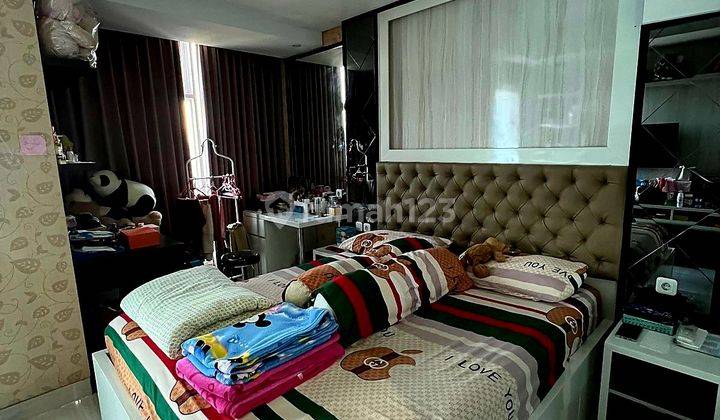 Apartemen Murah Furnish Bagus Siap Huni Grand Sungkono Lagoon Sby 1