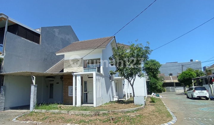 Rumah Minimalis Murah Puri Surya Jaya Sidoarjo Dekat ke Surabaya