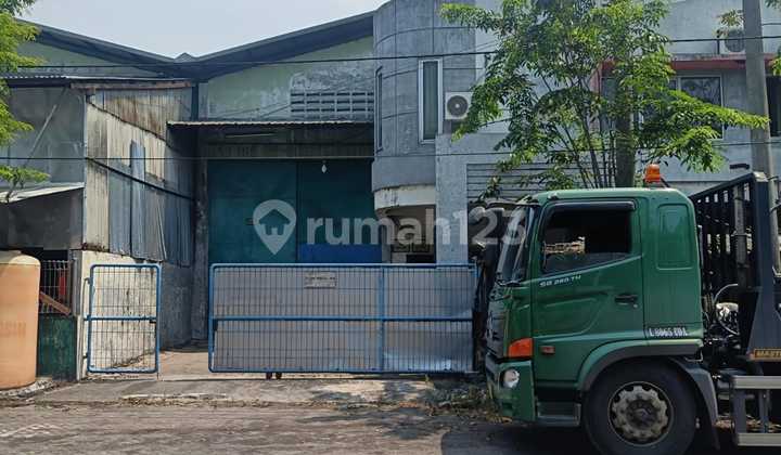 Strategic Affordable Warehouse Ready to Use Sidoarjo Warehouse Strategic Affordable Warehouse Ready to Use Sidoarjo Warehouse