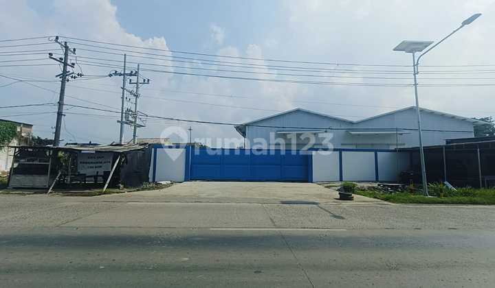 New Strong Warehouse Jl Raya Driyorejo Wringinanom Gresik New Strong Warehouse Jl Raya Driyorejo Wringinanom Gresik