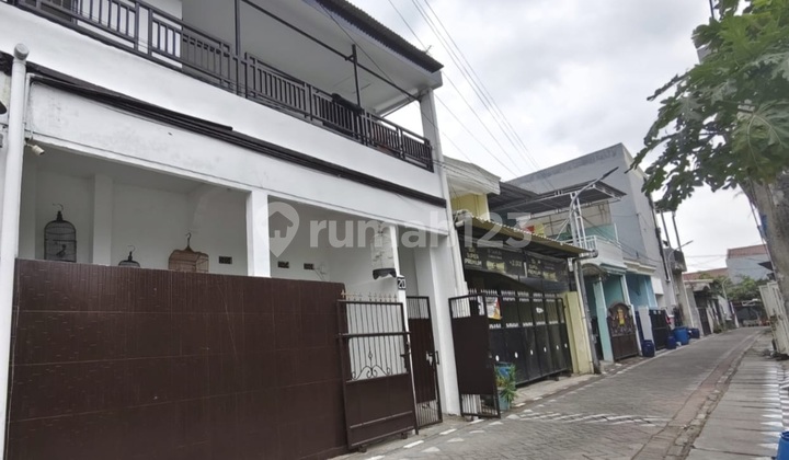 Stok Murah Rumah Kost 13 Kamar Siap Huni Baru Renov Rungkut Sby Stok Murah Rumah Kost 13 Kamar Siap Huni Baru Renov Rungkut Sby