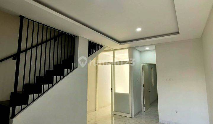 Ruah Baru Minimalis Murah Bisa Kpr Di Kenjeran Surabaya 