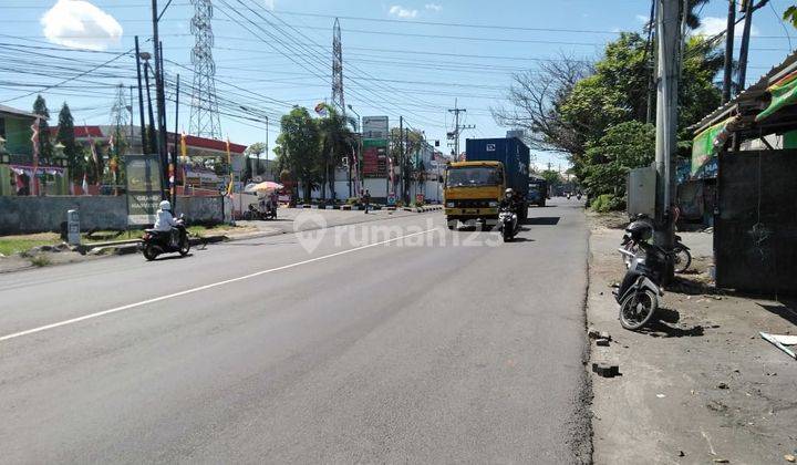 B.U cepat Gudang super murah di Raya Mastrip sangat strategis dekat tol 3