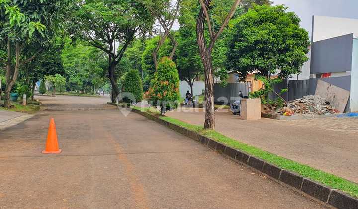 Jarang Ada, tanah murah view laut dikawasan elit Pecatu Indah Resort dekat pantai Dreamland 5