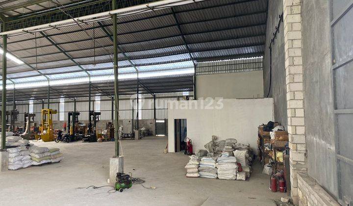 Pabrik murah SHM bangunan Baru dilokasi strategis Raya Mantup Lamongan 2