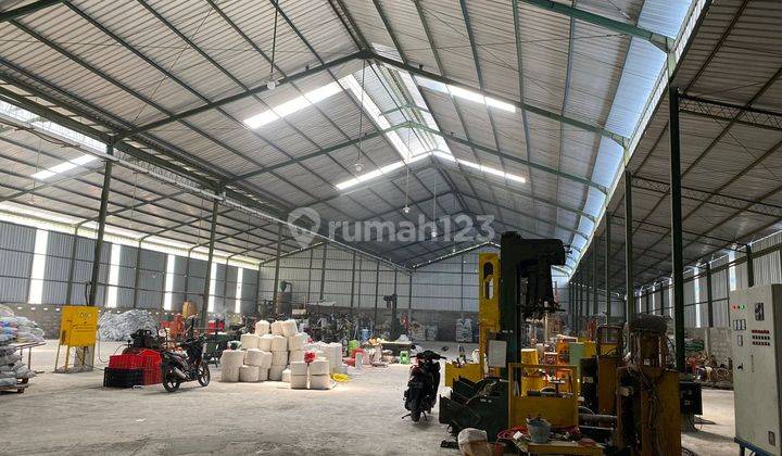 Pabrik murah SHM bangunan Baru dilokasi strategis Raya Mantup Lamongan 3