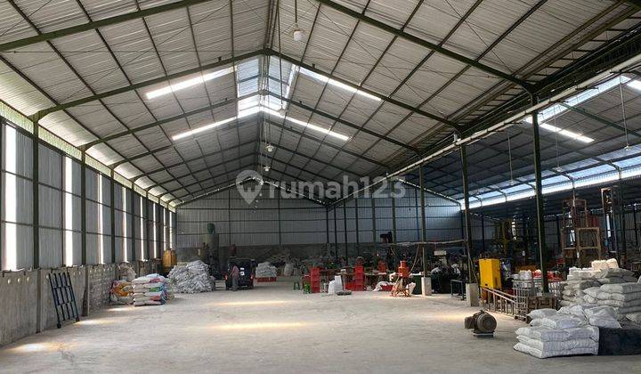 Pabrik murah SHM bangunan Baru dilokasi strategis Raya Mantup Lamongan 5