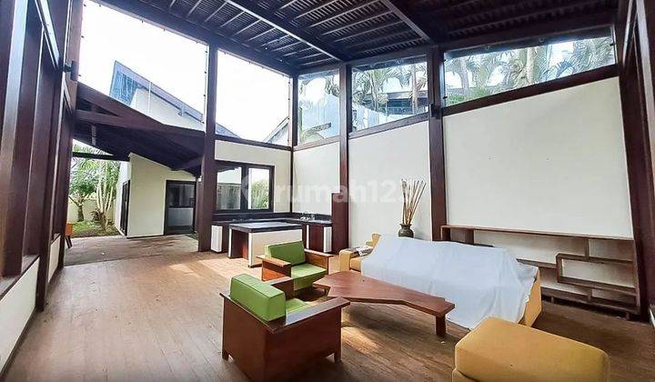 Penawaran spesial villa mewah dijual murah dekat Pantai Beraban, Tabanan 3
