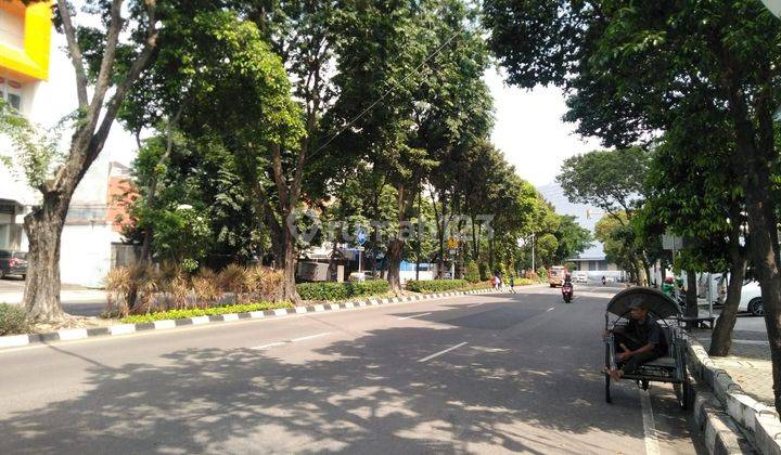 Murah Ruko strategis sebelah Grand City mall Raya Kusuma Bangsa  2