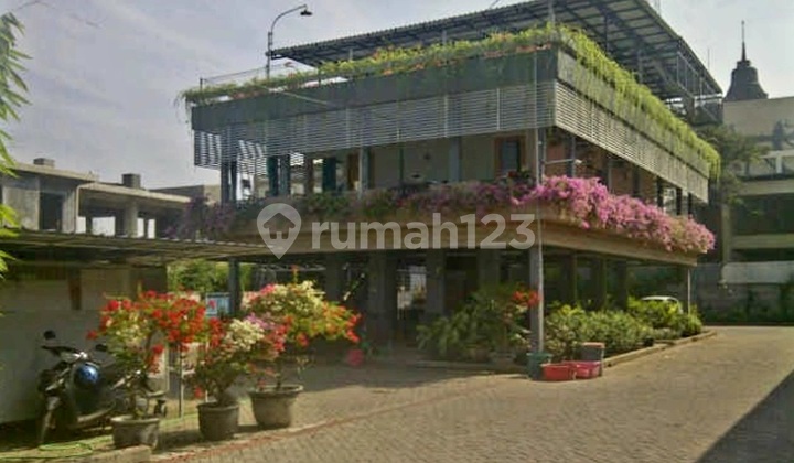 Investasi Rumah Kost Elit Dekat Pakuwon Mall Surabaya