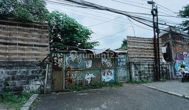 Dijamin Paling Murah Tanah Komersial Raya Tanjungsari Cocok Utk Pabrik Gudang Dan Tempat Usaha 1