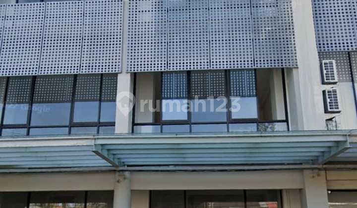 Stok Ruko Langka di Pusat Seminyak Bali Cocok Utk Hotel dan Resto