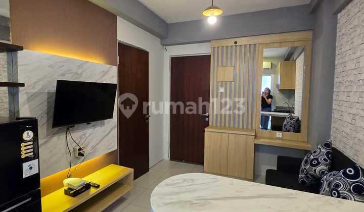 Apartemen 2 Br Furnish Baru Gress Gunawangsa Manyar Surabaya Apartemen 2 Br Furnish Baru Gress Gunawangsa Manyar Surabaya