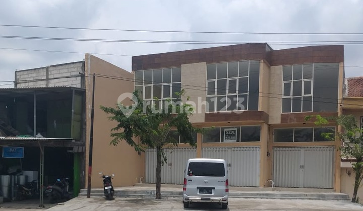 Ruko Baru Murah Lokasi Strategis Raya Bypass Krian Sda Dekat Tol Ruko Baru Murah Lokasi Strategis Raya Bypass Krian Sda Dekat Tol