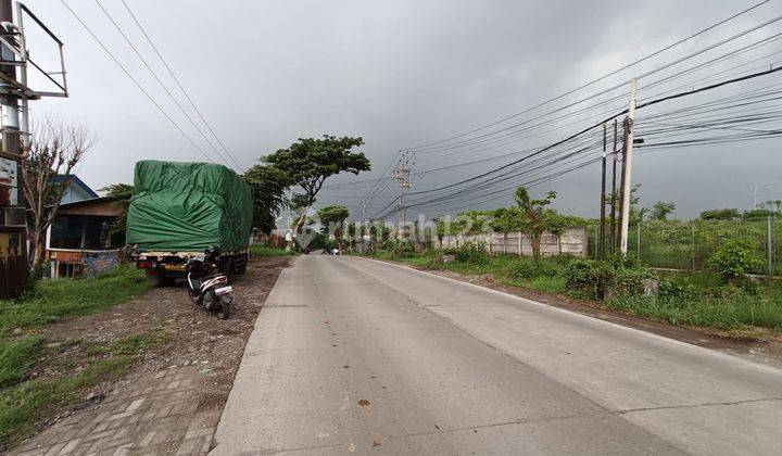 Pabrik Gudang Murah Di Pandaan Bebas Banjir Strategis Dekat Tol  2