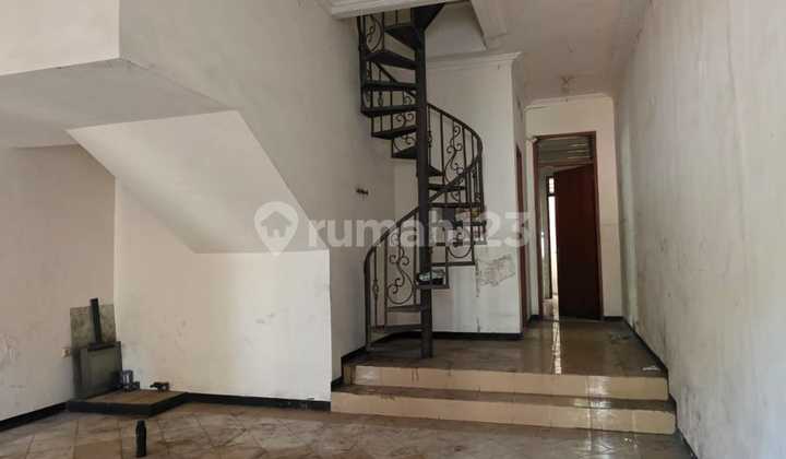 Stok Murah Rumah Mewah Jl Boulevard Araya 1 Surabaya 2