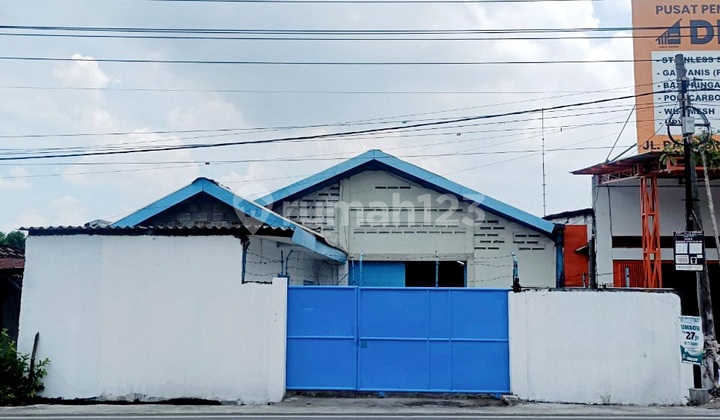 Gudang Baru Murah Bebas Banjir Jln Raya Menganti Gudang Baru Murah Bebas Banjir Jln Raya Menganti