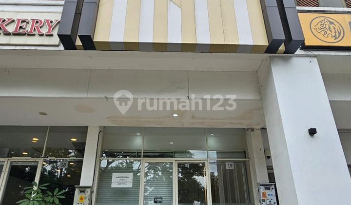 Ex Clinic Raya Merr Surabaya Shop House Luxury Interior 2