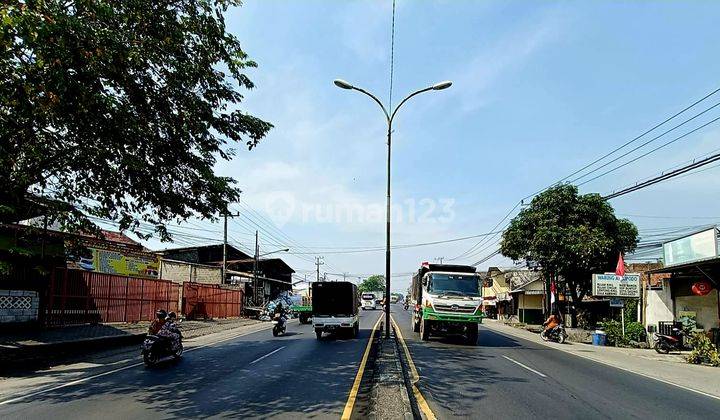 Tanah Raya Pandaan Sudah Ada Imb Dan Ijin Industri Pabrik Gudang 2