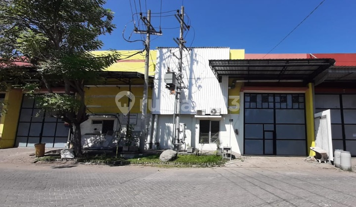 New Warehouse Safe N Lock East Ring Road Sidoarjo