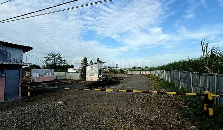 Cheap Land on Jl Raya Mantup Lamongan Industrial Area Cheap Land on Jl Raya Mantup Lamongan Industrial Area