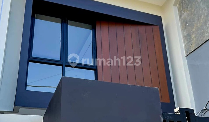 Rumah Baru 2 Lantai Manukan Surabaya Dekat Citraland & Pakuwon 2