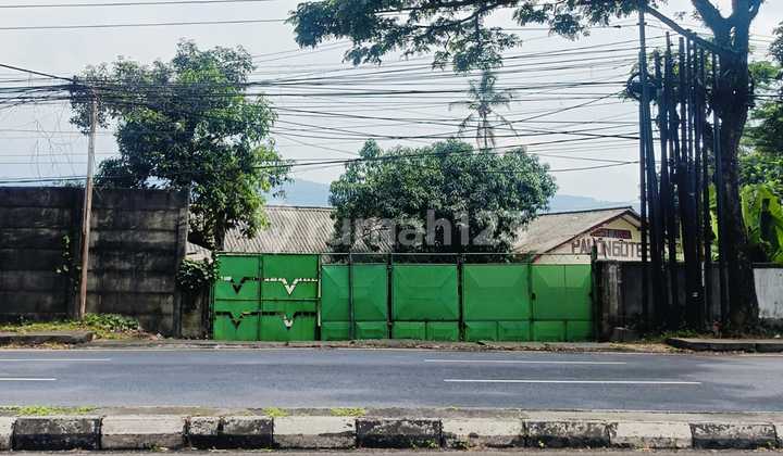 Tanah Murah Bonus Gudang Raya Sby Mlg Dekat Tol Pandaan & Taman Dayu