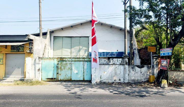 Gudang Murah Aksss Kontainer Raya Sukodono Kletek Sidoarjo 1