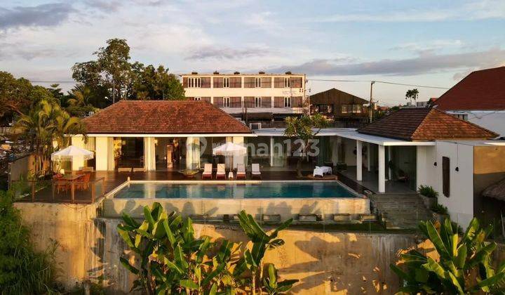 Cheap Items Luxury Villa House Near Batu Bolomg Beach Canggu Bali 1