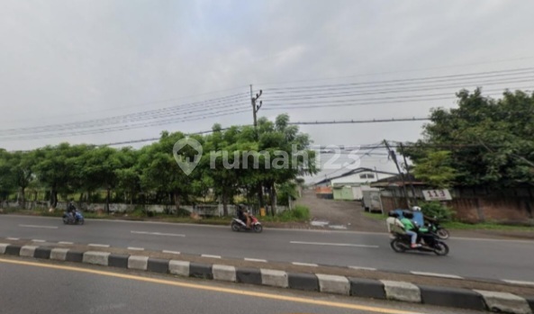 Cheap Stock Below Bank Appraisal Price Pabril Gudang Raya Kletek