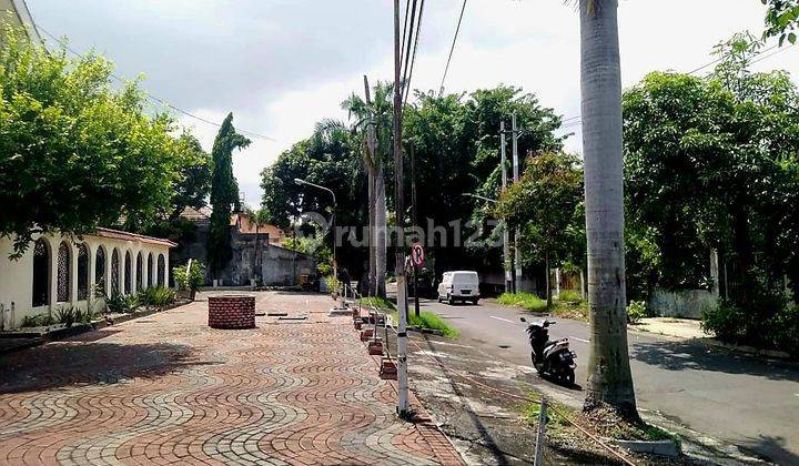 Kontrakan Murah Strategis Raya Kartini Ex Resto Cocok Untuk Klinik Kafe Kantor 2