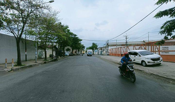 Dijamin Paling Murah Tanah Komersial Raya Tanjungsari Cocok Utk Pabrik Gudang Dan Tempat Usaha 2