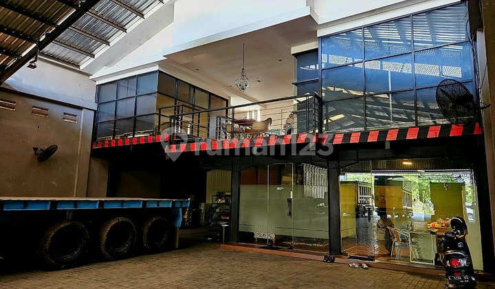 Cheap Warehouse Demak Near Dupak Toll & Tanjung Perak Port Cheap Warehouse Demak Near Dupak Toll & Tanjung Perak Port