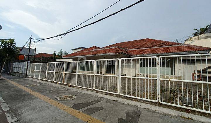 Stok Langka Ruko Murah Raya Dharma Husada Lebar 40 Dekat Galaxy  2