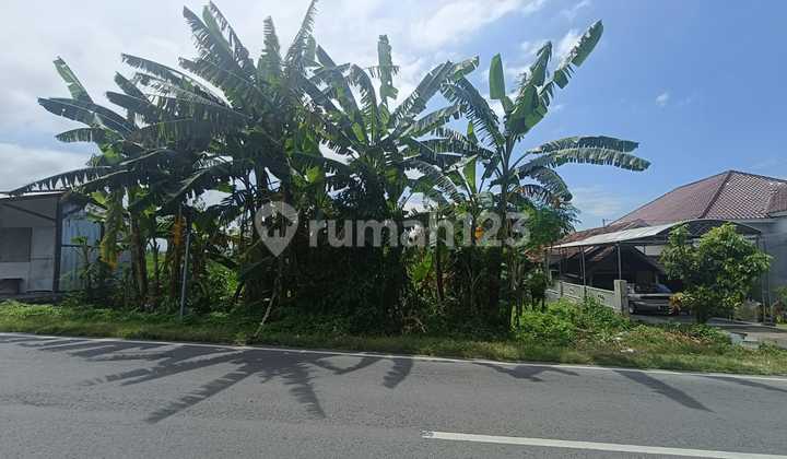 SHM Land Zero Jl Raya Pacet Mojokerto Suitable for Warehouses, Restaurants, Shophouses, and Factories SHM Land Zero Jl Raya Pacet Mojokerto Suitable for Warehouses, Restaurants, Shophouses, and Factories
