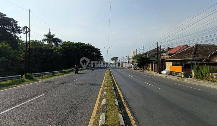 Tanah Paling Murah Di Jl Raya Provinsi Sby Mlg Raya Purwodadi Lawang Cocok Untuk Pabrik, Spbu, Toko, Gudang, Resto 2