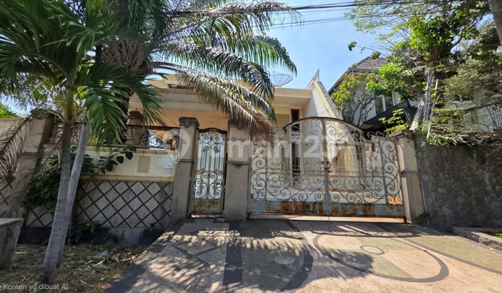 Stok Murah Rumah Mewah Jl Boulevard Araya 1 Surabaya Stok Murah Rumah Mewah Jl Boulevard Araya 1 Surabaya