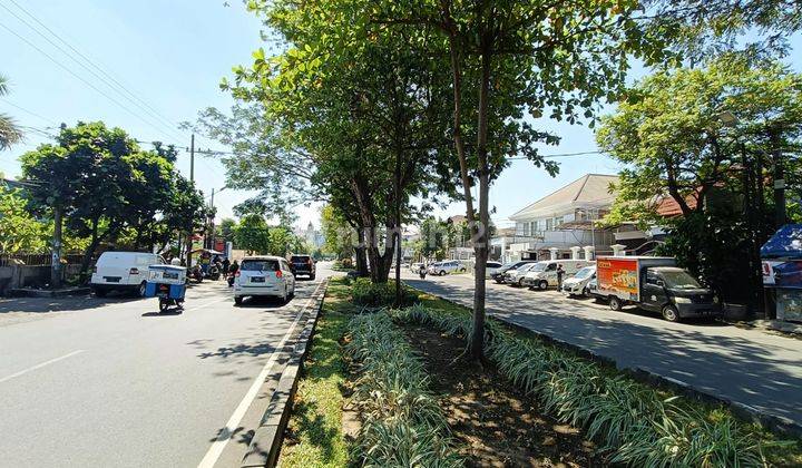 Tanah Komersial Murah Raya Kendangsari Surabaya Cocok Untuk Usaha 2