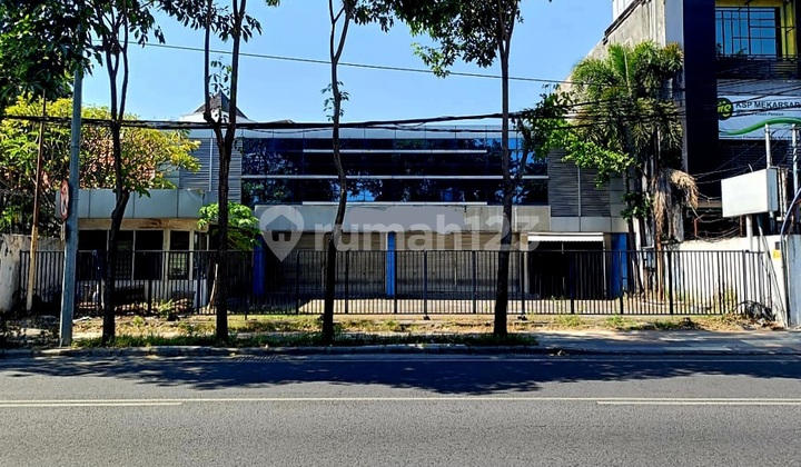 Gedungex Bank Strategic Jl Raya Diponegoro Sby Center Gedungex Bank Strategic Jl Raya Diponegoro Sby Center